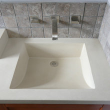 Downstairs Bathroom
