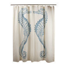shower curtains