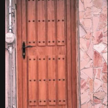 Door and Window Treatments
