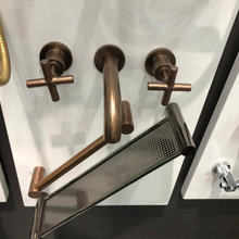 Tap ware