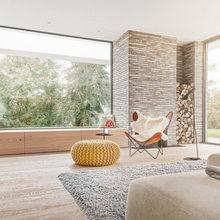 Stauraum Wohnzimmer