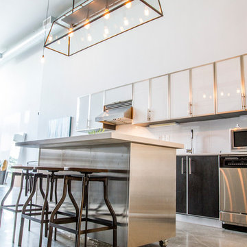 Marina Del Rey Loft