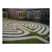 Labyrinths