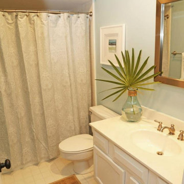 407 Captains Walk Villas