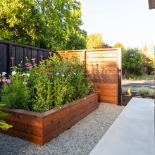 Herb/Veggie Garden