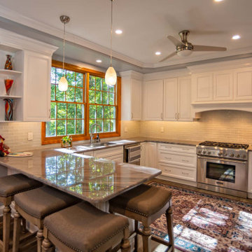 Beechwood Kitchen