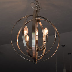 Chandeliers - Chandeliers