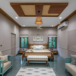 Ashok Vatika - Products