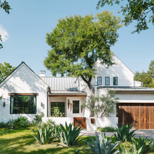 Curb Appeal