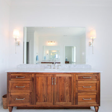 Newport News Waterfront Home