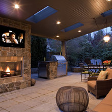 Patio Ideas