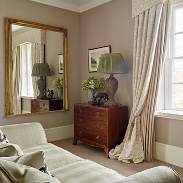 Country House - Room by Room
