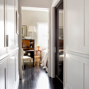 Upper West Side Starter Penthouse