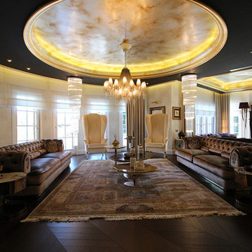 Dream Home in Istanbul