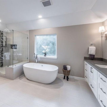 Bathroom Remodel
