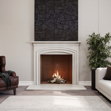 Manchester Fireplace Surround