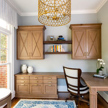 Naples Office/bunk Room