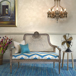 Kane N Able by Nivasa - Sofas