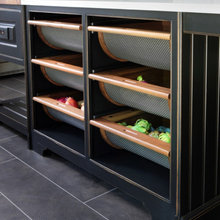 Reno Favorites— Kitchen