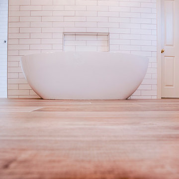 Bathrooms