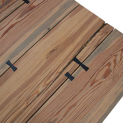 Greenwich Ave. Coffee Table - Coffee Tables