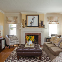 ideas for old home
