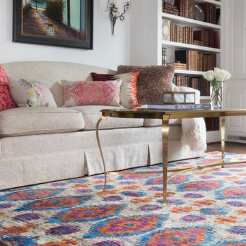 The New Bohemians -- NOW AVAILABLE!