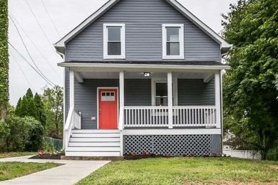 Exterior home photo in Baltimore