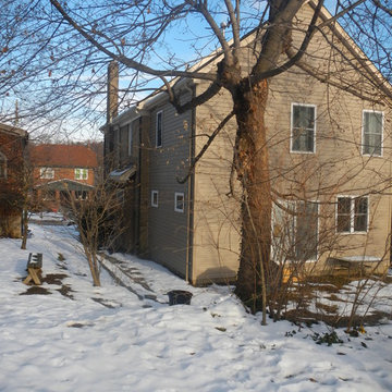Comfortable Family Home