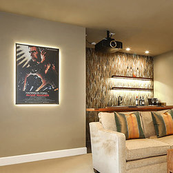 Designer Showcase Photos - Wall Decor