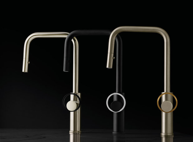 House of Rohl’s Eclissi collection