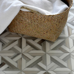 Marmara - Tile