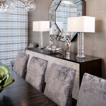 Manhattan Waterfront Apartment