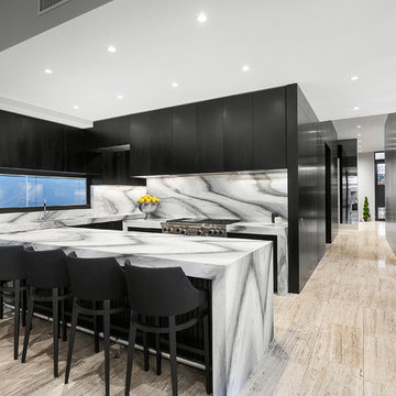 LUXURY HOTEL INSPIRED HOME