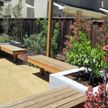 Backyards