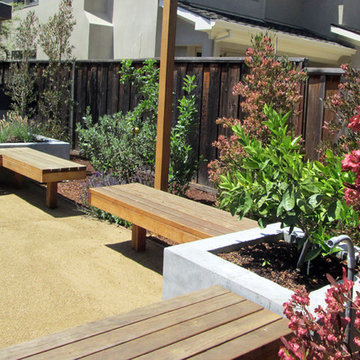 Menlo Park, California