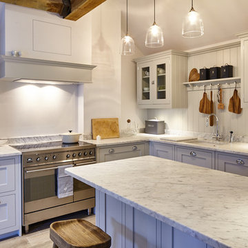 Family Kitchen & Utility