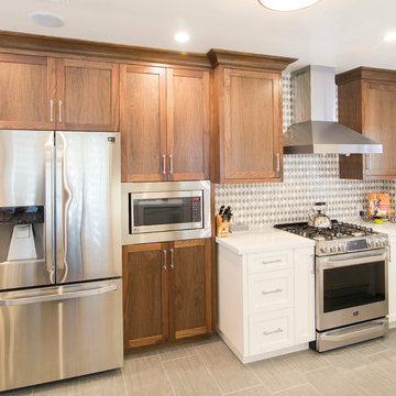 South Pasadena Kitchen remodel