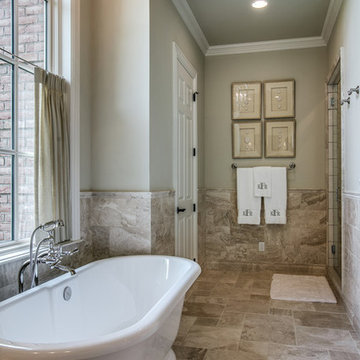 Hillsboro Master Suite Remodel