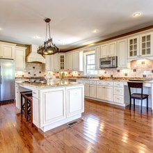 Kitchen Ideas