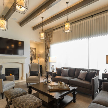 Broomfield Custom Home