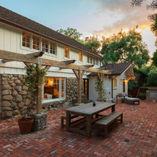side yard