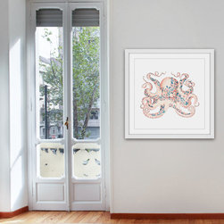 Octopus - Products