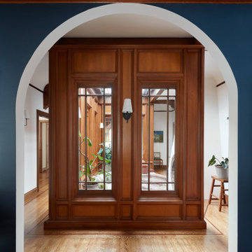 Luxury Full Home Remodel | San Mateo