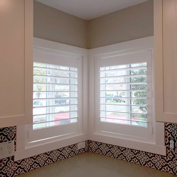 Benefits Of Plantation Shutters