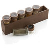 Carter 6 Bottle Spice Box