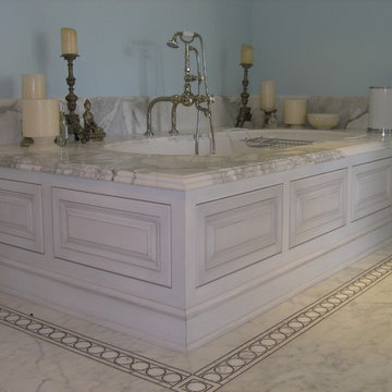 Collett Ave, Sherman Oaks Kitchen and Bathroom Remodeling