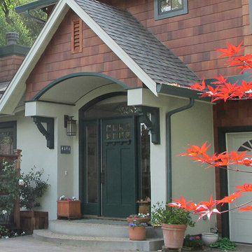 Exteriors