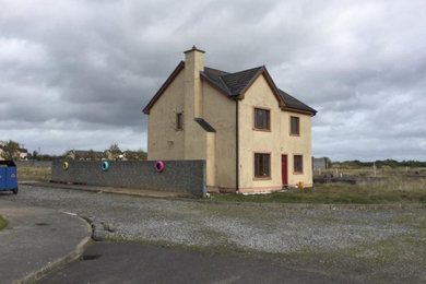 County Kerry Housing Estate