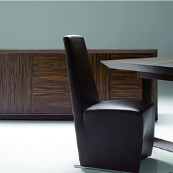 Dining Chairs - Kitchen And Dining Furniture